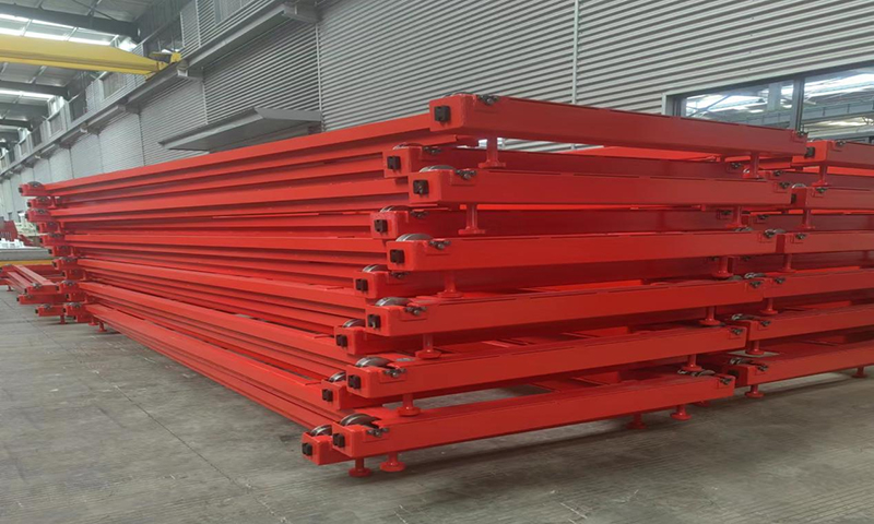 জাল ফ্রেম