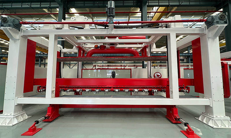 ক্রস কাটিং মেশিন ক্রস কাটিং মেশিন