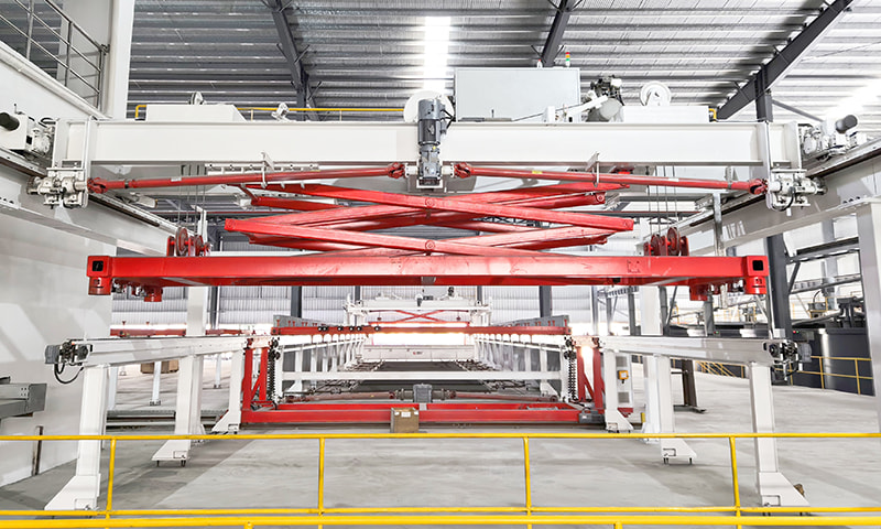 রড হোস্টার sert োকান