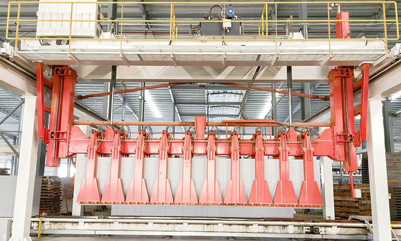 পণ্য হোস্টার