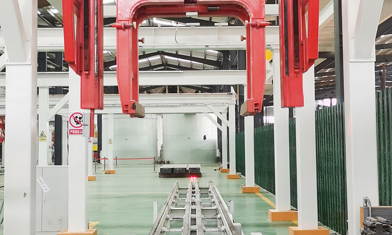 পণ্য ঘোরানো হোস্টার