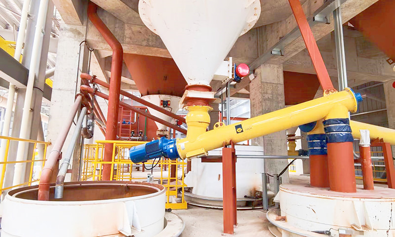 স্লারি স্কেল