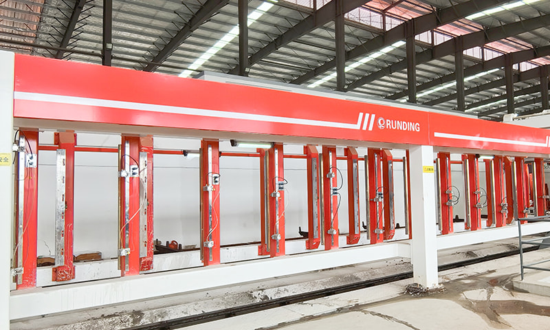 উল্লম্ব কাটিয়া মেশিন উল্লম্ব কাটিয়া মেশিন