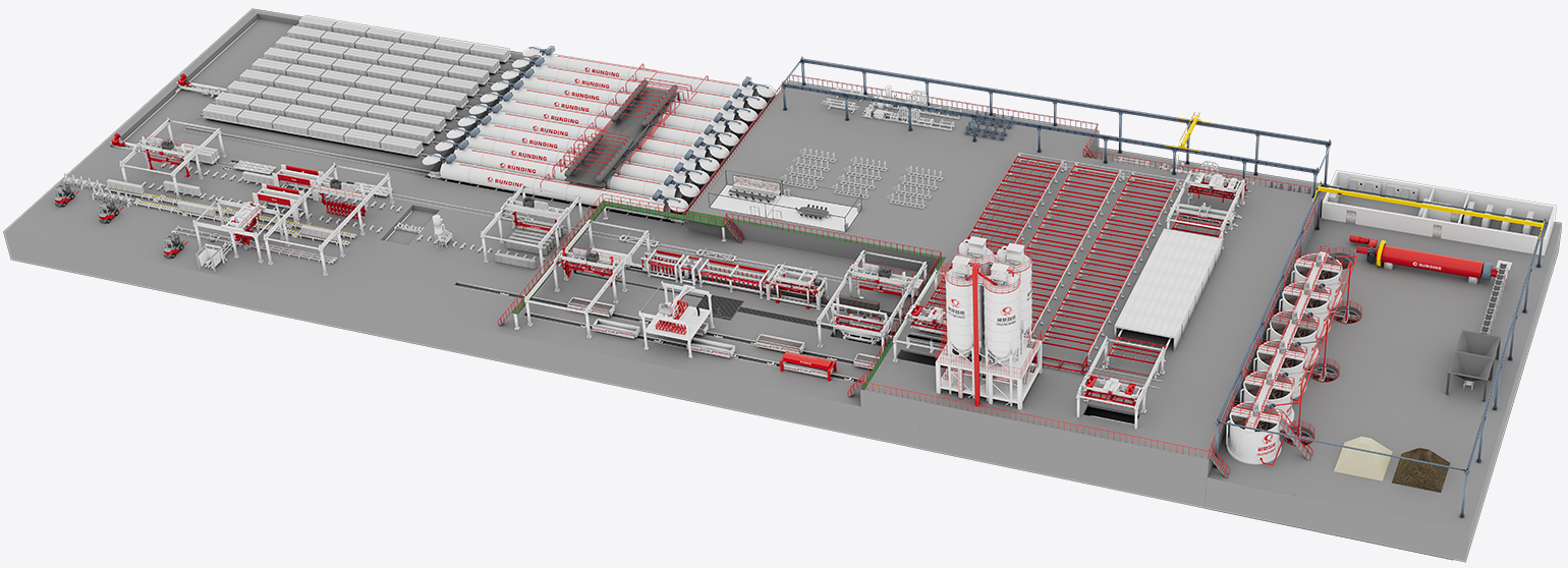 জিয়াংসু রুন্ডিং ইন্টেলিজেন্ট সরঞ্জাম প্রযুক্তি কোং, লিমিটেড